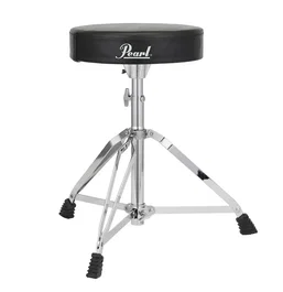 PEARL Sillín D-50 Batería Redondo Pearl