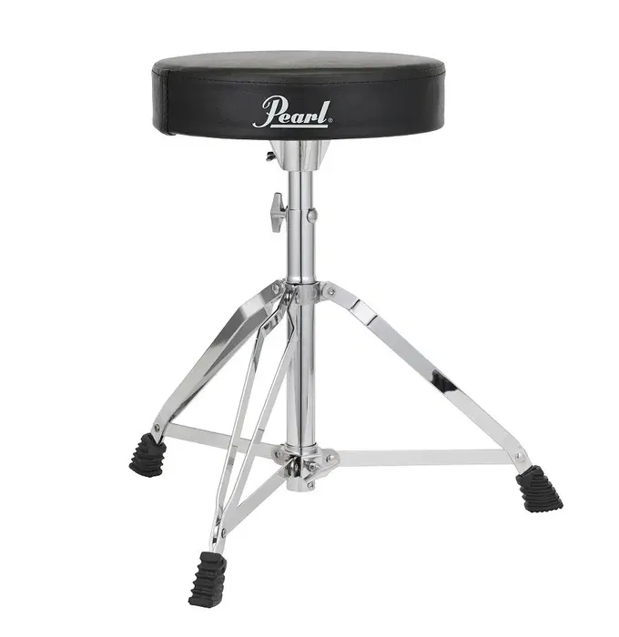 PEARL Sillín D-50 Batería Redondo Pearl