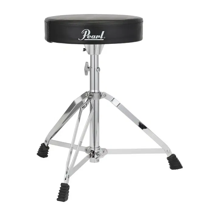 PEARL Sillín D-50 Batería Redondo Pearl