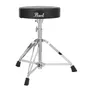 PEARL Sillín D-50 Batería Redondo Pearl