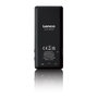Lenco Xemio-860GN Reproductor MP3/MP4 Verde/Negro