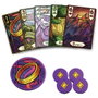 Asmodee La Comunidad del Anillo: El juego de bazas