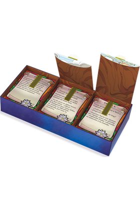 Office Dog La Comunidad del Anillo: El Juego de Bazas - Juego de Mesa Cooperativo (1-4 Jugadores) - ODLO01ES - Colección Río de Oro