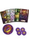 Office Dog La Comunidad del Anillo: El Juego de Bazas - Juego de Mesa Cooperativo (1-4 Jugadores) - ODLO01ES - Colección Río de Oro