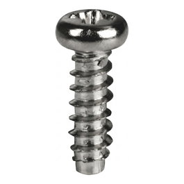 EFB Elektronik Tornillo de chapa ST2,5 100 unidades DIN7971 80550.1-100