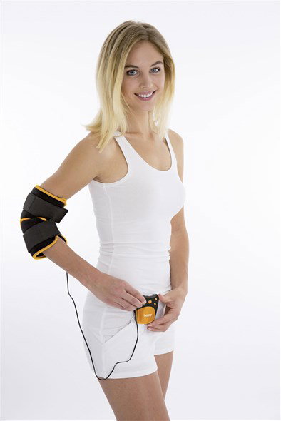 Electroestimulador Para Rodillas Y Codos 2 En 1 BEURER EM-29