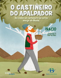 BAIA O Castiñeiro do Apalpador, Inacio - Conto Conto