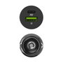 Green Cell GC PowerRide Nano38 38 W con USB-C y USB-A
