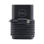 Dell Adaptador de corriente USB-C 130 W, Versión UE, Negro