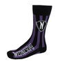 Cerdá Pack de 3 Calcetines Wednesday Talla 36-43