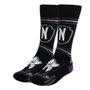 Cerdá Pack de 3 Calcetines Wednesday Talla 36-43