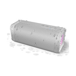 Philips TAS2000W/00 Altavoz Portátil Inalámbrico y Alámbrico Bluetooth 5.4 IPX5 Blanco 10W