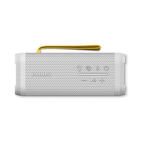 Philips TAS2000W/00 Auriculares supraaurales de diadema inalambricos Bluetooth, color blanco