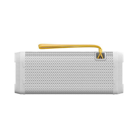 Philips TAS2000W/00 Auriculares supraaurales de diadema inalambricos Bluetooth, color blanco