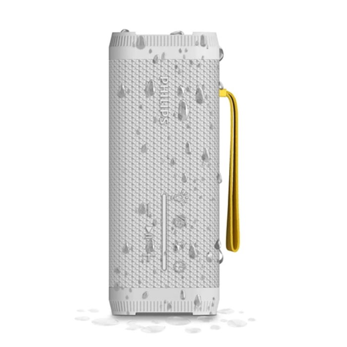Philips TAS2000W/00 Altavoz Portátil Blanco Philips TAS2000W/00 Altavoz Portátil Blanco