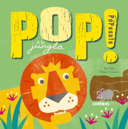 COMBEL, Pop! Poposats a la jungla, Bob Daly - COMBEL