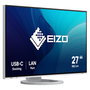 Eizo FlexScan EV2795-WT Monitor de 27'' QHD IPS Blanco