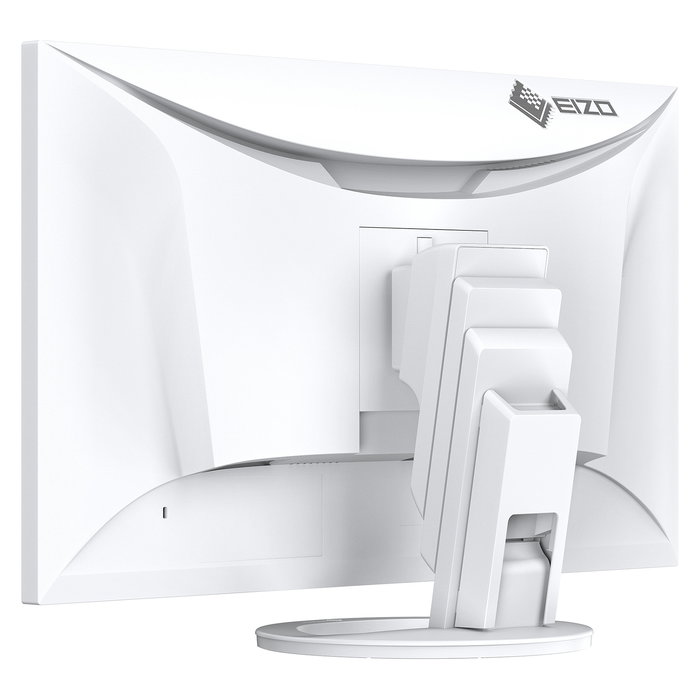 EIZO FlexScan EV2795-WT Monitor 68.6 cm (27") Quad HD (2560x1440) IPS, HDMI, DisplayPort, USB-C, Blanco EIZO FlexScan EV2795-WT Monitor 68.6 cm (27") Quad HD (2560x1440) IPS, HDMI, DisplayPort, USB-C, Blanco