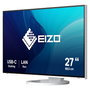 Eizo FlexScan EV2795-WT Monitor de 27'' QHD IPS Blanco