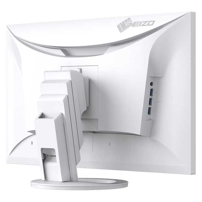 Eizo FlexScan EV2795-WT Monitor de 27'' QHD IPS Blanco