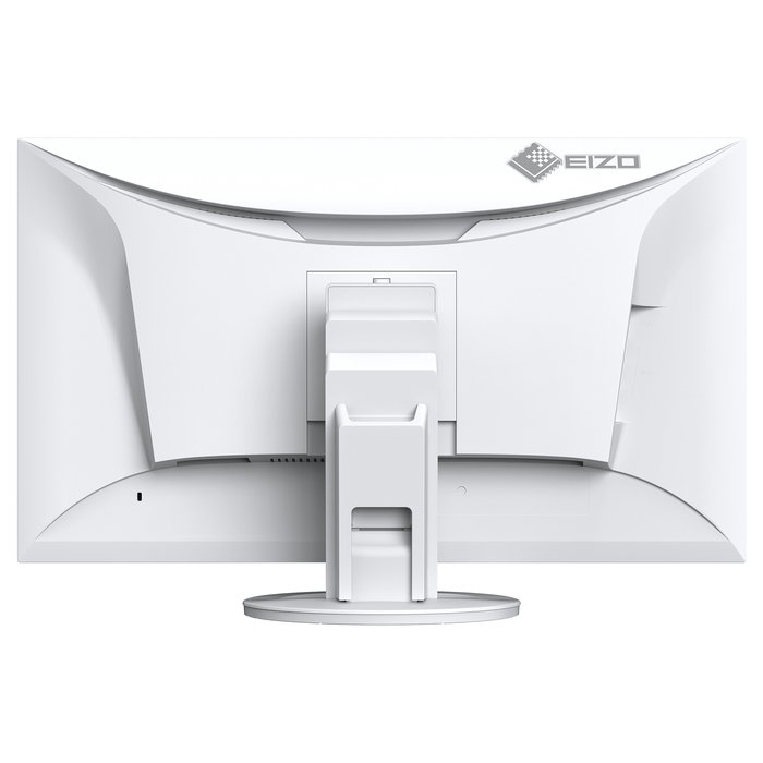 EIZO FlexScan EV2795-WT Monitor 68.6 cm (27") Quad HD (2560x1440) IPS, HDMI, DisplayPort, USB-C, Blanco EIZO FlexScan EV2795-WT Monitor 68.6 cm (27") Quad HD (2560x1440) IPS, HDMI, DisplayPort, USB-C, Blanco