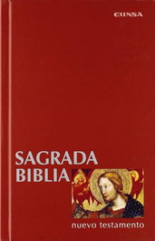 EUNSA Sagrada Biblia: Nuevo Testamento