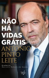 NÃO HÁ VIDAS GRÁTIS, António Pinto Leite - SOPA DE LETRAS