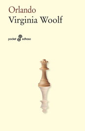 Orlando (gl) (bolsillo), Virginia Woolf - EDHASA EDITORIAL