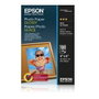 Epson Photo Paper Glossy 10x15cm 100 hojas