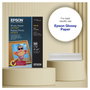 Epson Photo Paper Glossy 10x15cm 100 hojas