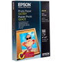 Epson Photo Paper Glossy 10x15cm 100 hojas