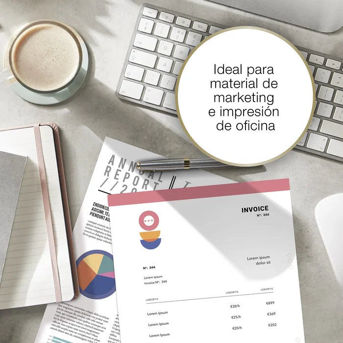 Epson Photo Paper Glossy 10x15cm 100 hojas 200g Blanco Epson Photo Paper Glossy 10x15cm 100 hojas 200g Blanco