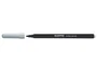 Giotto Rotuladores Turbo Color Negro Estuche 12 UD