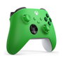 Microsoft Xbox Wireless Controller - Mando Inalámbrico para Xbox Series X/S, Xbox One, PC, Android, iOS - Gamepad con Bluetooth, Batería de 40h - Verde