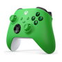 Microsoft Xbox Wireless Controller - Mando Inalámbrico para Xbox Series X/S, Xbox One, PC, Android, iOS - Gamepad con Bluetooth, Batería de 40h - Verde