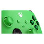 Microsoft Xbox Wireless Controller - Mando Inalámbrico para Xbox Series X/S, Xbox One, PC, Android, iOS - Gamepad con Bluetooth, Batería de 40h - Verde