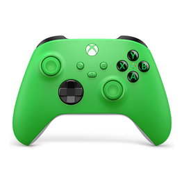 Microsoft 196388518098 Gamepad Inalámbrico Xbox Velocity Green