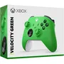 Microsoft 196388518098 Gamepad Inalámbrico Xbox Velocity Green