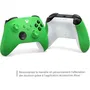 Microsoft 196388518098 Gamepad Inalámbrico Xbox Velocity Green