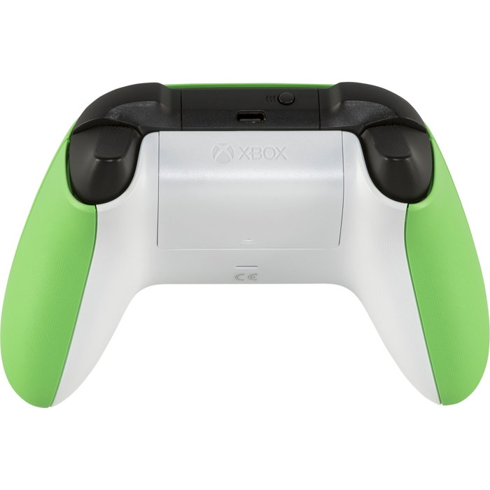 Microsoft Xbox Wireless Controller EP2-29916 Verde y Blanco