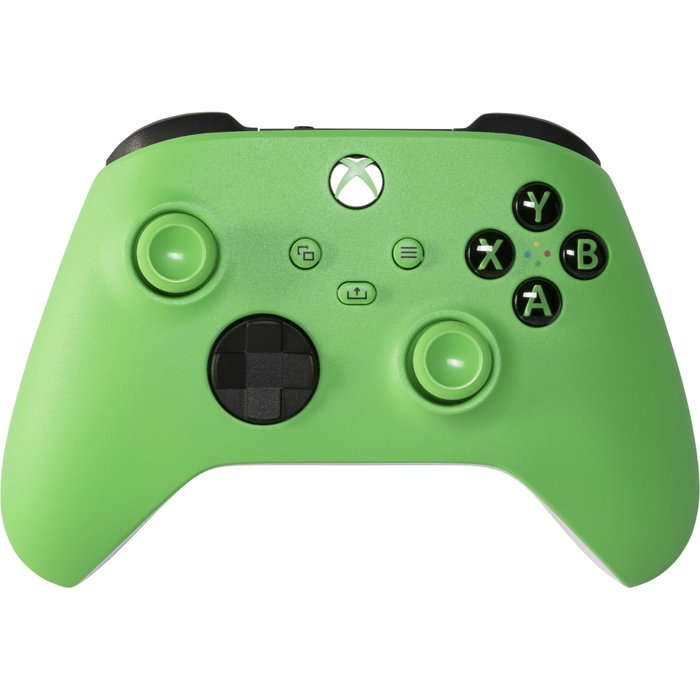 Microsoft Xbox Wireless Controller EP2-29916 Verde y Blanco