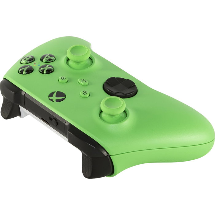 Microsoft Xbox Wireless Controller EP2-29916 Verde y Blanco