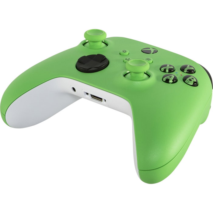 Microsoft Xbox Wireless Controller EP2-29916 Verde y Blanco
