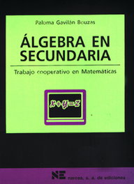 NARCEA, ALGEBRA EN SECUNDARIA - NARCEA