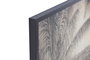 DKD Home Decor Cuadro Algodón PS Palmeras Playa 80x3x120 Surtido de 2