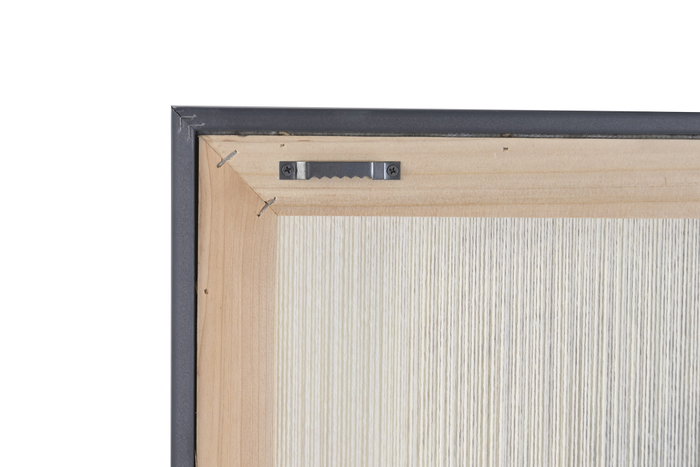 DKD Home Decor Cuadro Algodón PS Palmeras Playa 80x3x120 Surtido de 2 DKD Home Decor Cuadro Algodón PS Palmeras Playa 80x3x120 Surtido de 2