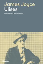 NAVONA, Ulises - James Joyce