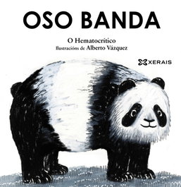 XERAIS, Oso banda - XERAIS