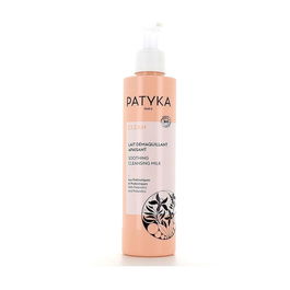 Patyka Leche Desmaquillante 200ml