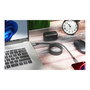 ADATA CACCU3-100W-100AN-BK Cable USB Tipo-C de Carga Magnética Nylon Trenzado 100W USB PD 3.0 10 Gbps Negro 1 m